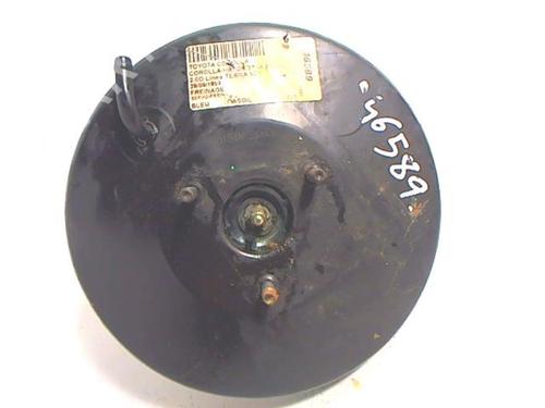Used Servo brake TOYOTA COROLLA Liftback (_E11_) 2.0 D (CE110) (72 hp) 20433244