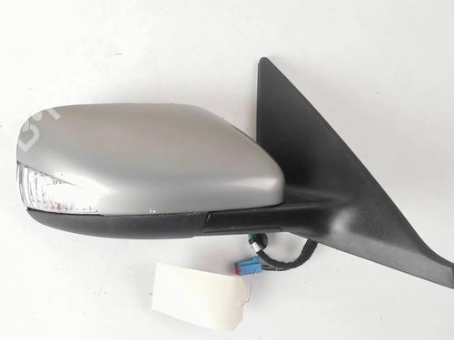 Right mirror VOLVO V50 (545) 2.0 D | BP20440841C27 