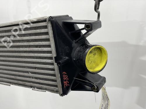 Intercooler IVECO DAILY IV Van 35C12 V, 35C12 V/P, 35S12 V, 35S12 V/P | BP29603998M30