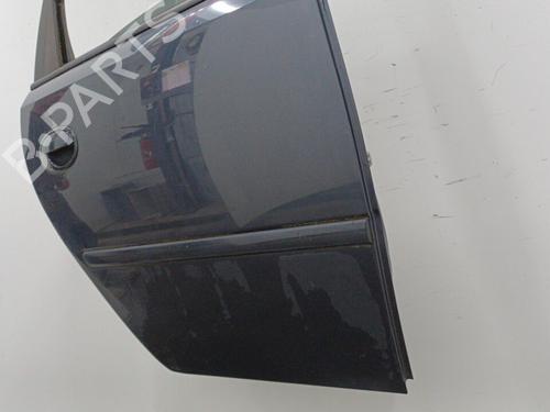 Right rear door OPEL MERIVA A MPV (X03) 1.4 16V Twinport (E75) | BP20446372C5 