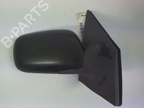 Right mirror TOYOTA YARIS (_P1_) 1.0 (SCP10_, SCP10R) | BP20437149C27 