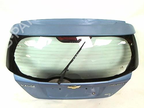 Bakluke CC/Kombi-Kupé CHEVROLET AVEO / KALOS Hatchback (T200) 1.4 16V | BP20477029C6 