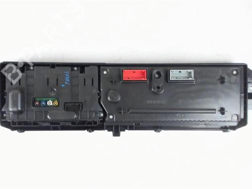 Instrument cluster RENAULT ESPACE IV (JK0/1_) 2.0 dCi (JK01, JK02, JK1J, JK1K, JK1H) | BP29374936C47 