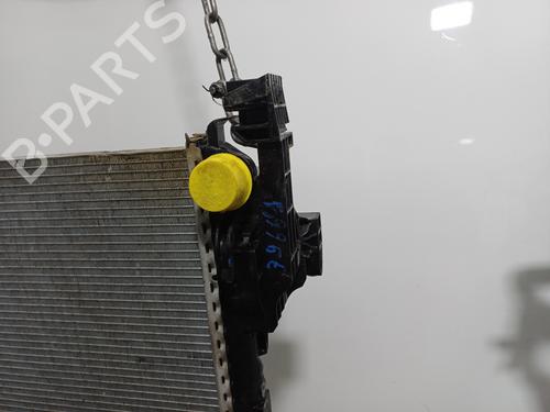 Water radiator RENAULT TRAFIC III Van (FG_) 1.6 dCi 120 (FGMB, FGMC) | BP34635677M31 - Image 4