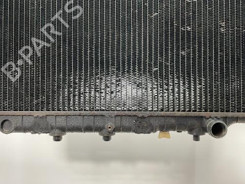 Used Water radiator Water radiator MAZDA 323 II Hatchback (BD) 1.5 (BD105) (75 hp) 21205496 21205496