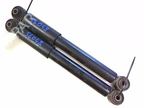 Used Right rear shock absorber FORD MONDEO III Turnier (BWY) 2.0 16V TDDi / TDCi (115 hp) 20414221
