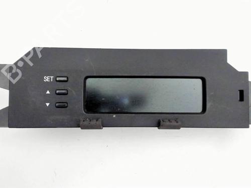 Used Display monitor HYUNDAI i20 I (PB, PBT) 1.1 CRDi (75 hp) 30547782