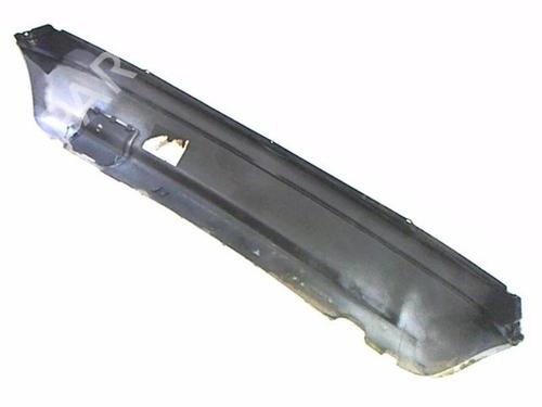 Rear bumper OPEL CORSA B (S93) 1.2 i 16V (F08, F68, M68) | BP20459160C8 