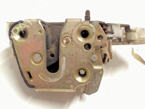 Rear left lock NISSAN ALMERA II (N16) 1.5 | BP20406994C100 
