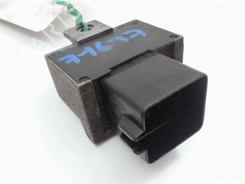 Electronic module RENAULT CLIO II (BB_, CB_) 1.5 dCi (B/CB07) | BP20446099M83 