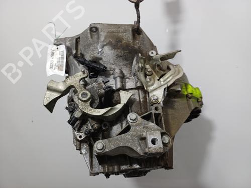 Gearbox FORD KUGA II (DM2) 1.6 EcoBoost | BP36957546M3  - Image 11