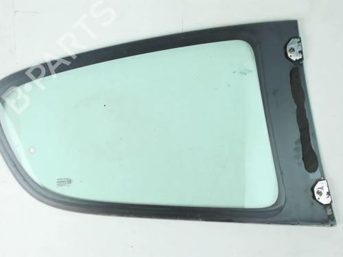 Used Rear left door window Rear left door window CITROËN C1 (PM_, PN_) 1.0 (68 hp) 34407420 34407420