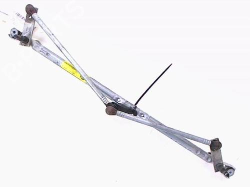 Used Front wipers mechanism JEEP CHEROKEE (KK) 2.8 CRD 4x4 (177 hp) 20436625