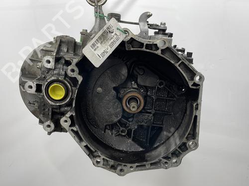 Used Gearbox CHEVROLET CRUZE Station Wagon (J308) 1.7 TD (131 hp) 27838334
