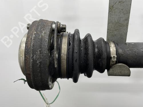 Right rear driveshaft BMW 5 (E60) 520 d | BP26398453M41 