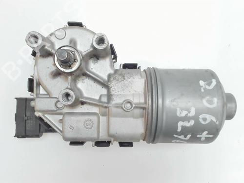 Used Front wiper motor PEUGEOT 206+ (2L_, 2M_) 1.1 (60 hp) 20458981