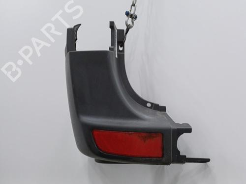 Used Corner bumper Corner bumper 20464537 20464537