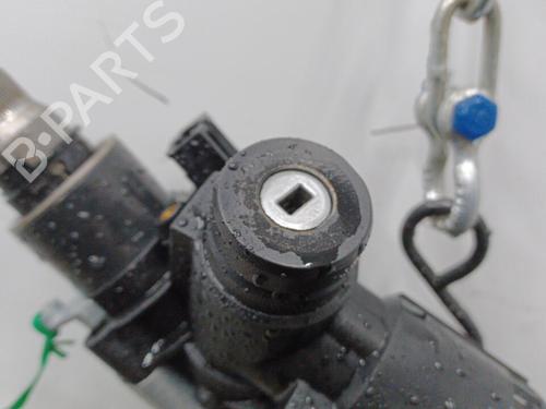 Steering column MERCEDES-BENZ A-CLASS (W168) A 170 CDI (168.009, 168.109) | BP20451327M21 