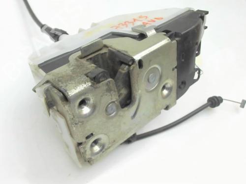 Front right lock CITROËN C3 I (FC_, FN_) 1.4 HDi | BP20423215C97 