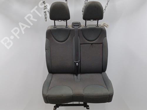 Right front seat CITROËN JUMPY II Van 1.6 HDi 90 16V | BP22102571C16 - Image 6