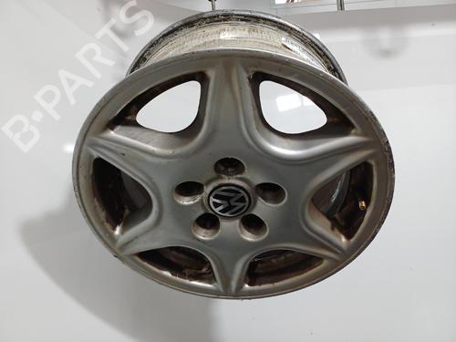 Fælk Fælk VW TRANSPORTER T4 Platform/Chassis (70E, 70L, 70M, 7DE, 7DL, 7D 2.5 TDI (102 hp) 37589736 37589736