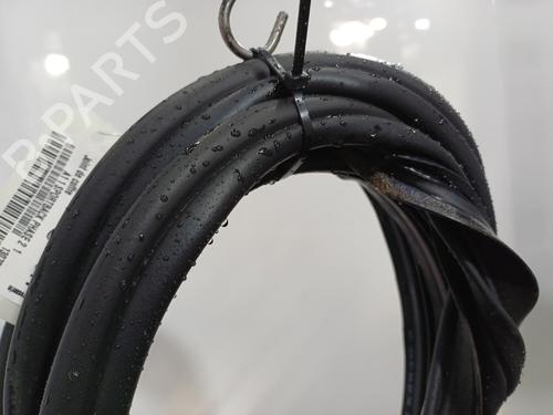 Used Rubber door seal Rubber door seal 38184368 38184368
