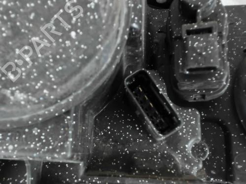 Left headlight RENAULT LAGUNA II (BG0/1_) 1.9 dCi (BG1A, BG1W, BG0G) | BP28361655C28 
