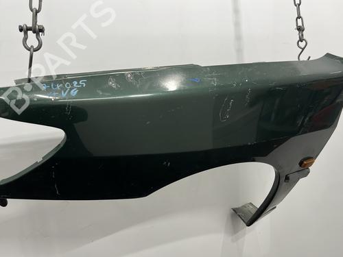 Left front fenders PEUGEOT 306 Hatchback (7A, 7C, N3, N5) 1.9 DT | BP20420321C41 
