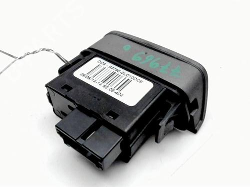 Used Warning switch Warning switch KIA SPORTAGE III (SL) [2009-2017] 34104461 34104461