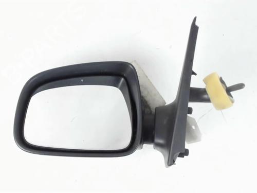 Left mirror DACIA SANDERO II 1.0 SCe 75 (B8JC, B8JD, B8NC) | BP34559218C26 - Image 8