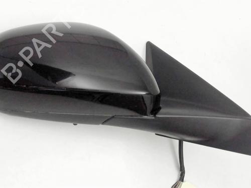 Right mirror ALFA ROMEO MITO (955_) 1.4 TJet (955AXA1B) | BP27294302C27 