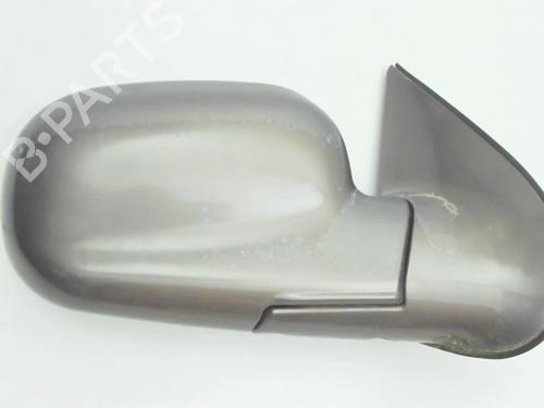 Right mirror HYUNDAI SANTA FÉ I (SM) 2.0 CRDi 4x4 | BP20441490C27 