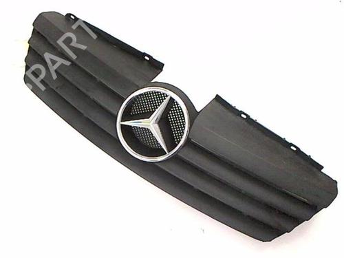 Used Grille MERCEDES-BENZ VANEO (414) 1.7 CDI (414.700) (91 hp) 20459599