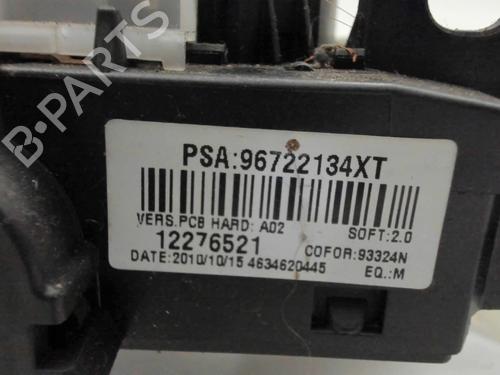 Steering column stalk CITROËN JUMPY II Van 2.0 HDi 120 | BP30401694I23