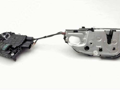 Høyre bak lås Høyre bak lås BMW 7 (F01, F02, F03, F04) 750 i, Li (449 hp) 36337871 36337871
