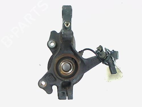 Right front steering knuckle FORD B-MAX (JK) 1.0 EcoBoost | BP20444572M26 