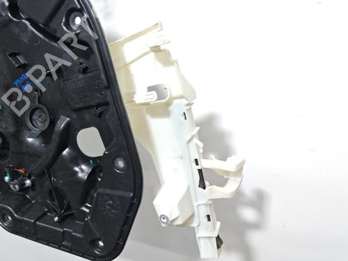 Front left window mechanism ALFA ROMEO GIULIA (952_) 2.2 D (952AEM250, 952AEA250) | BP39710381C22 - Image 2