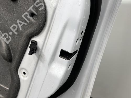 Right front door FORD GRAND C-MAX (DXA/CB7, DXA/CEU) 1.6 TDCi | BP30548126C3 