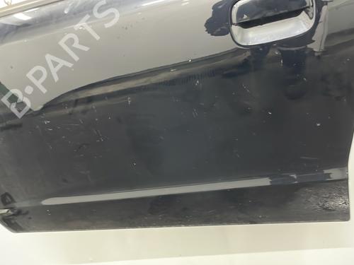 Left front door NISSAN PIXO (UA0) 1.0 | BP20976217C2