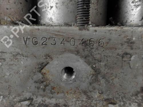 Used ABS pump ABS pump VOLVO 940 Kombi (945) 2.4 TD Intercooler (122 hp) 20469445 20469445