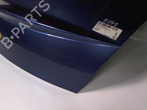 Tailgate FORD STREET KA (RL2) 1.6 | BP20454285C6 