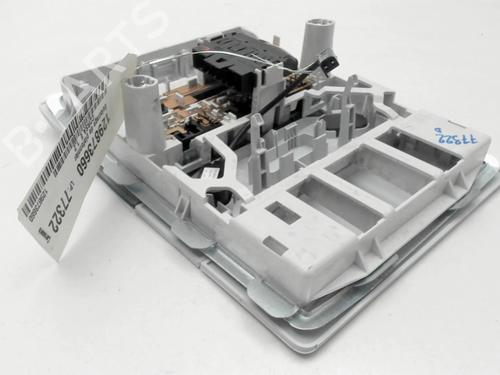 Interior roof light OPEL CORSA E (X15) 1.3 CDTI (08, 68) | BP37652581I8 - Image 5