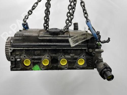 Cylinder head PEUGEOT 206 Hatchback (2A/C) 1.6 i | BP20423082M5 
