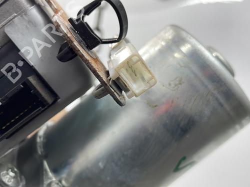 Steering column NISSAN NOTE (E11, NE11) 1.5 dCi | BP23779571M21  - Image 7