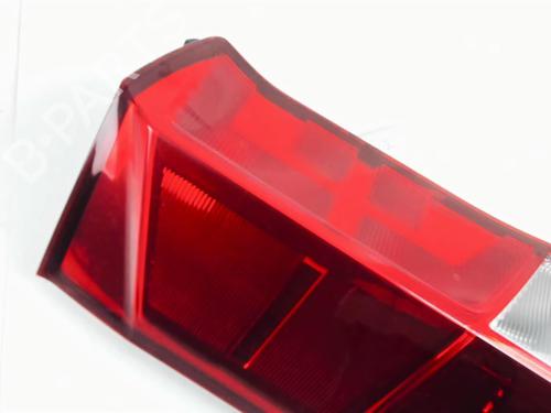 Left taillight VW CRAFTER Van (SY_, SX_) 2.0 TDI FWD (SYB, SYC, SYD) | BP32373656C34