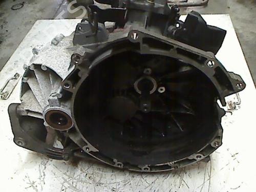 Gearbox FORD MONDEO III (B5Y) 1.8 16V | BP20475850M3 