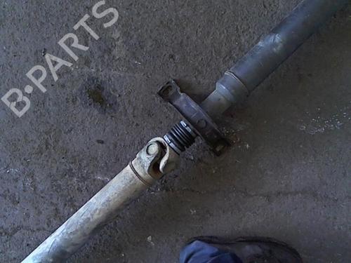 Driveshaft MERCEDES-BENZ SPRINTER 4-t Van (B904) 412 D | BP21235677M37 