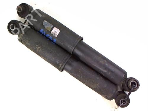 Right rear shock absorber HYUNDAI i10 I (PA) 1.2 | BP20461909M19 