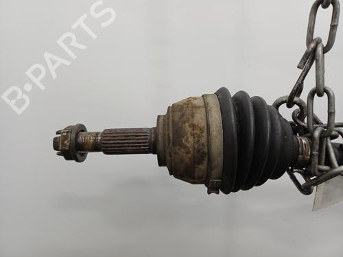 Right front driveshaft NISSAN NOTE (E11, NE11) 1.5 dCi | BP34047979M39  - Image 5