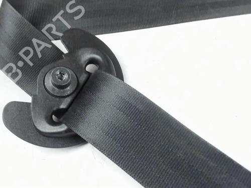 Used Front right seatbelt Front right seatbelt RENAULT SCÉNIC IV (J9_) 1.7 Blue dCi 120 (J9A7, J9A8) (120 hp) 35892672 35892672